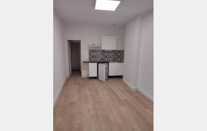  DUCASTEL IMMOBILIER Appartement | MACON (71000) | 22 m2 | 340 € 