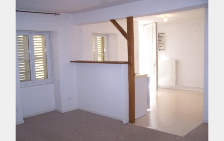  DUCASTEL IMMOBILIER Appartement | MACON (71000) | 48 m2 | 426 € 