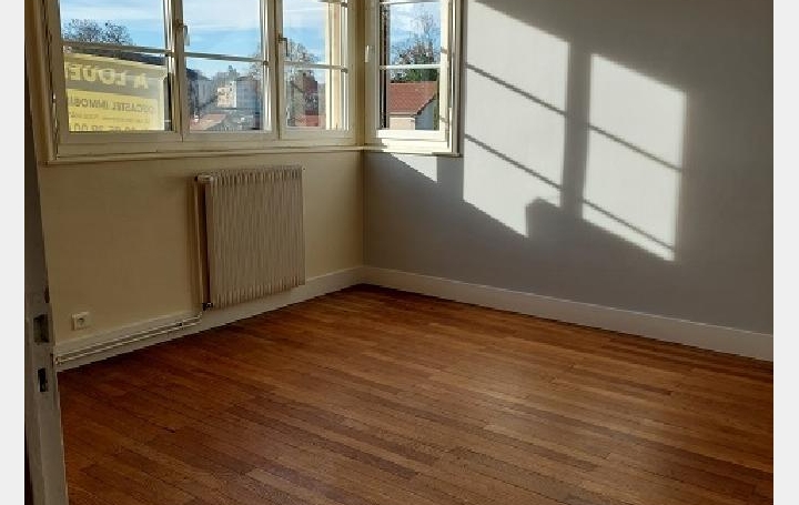 DUCASTEL IMMOBILIER Apartment | MACON (71000) | 76 m2 | 684 € 