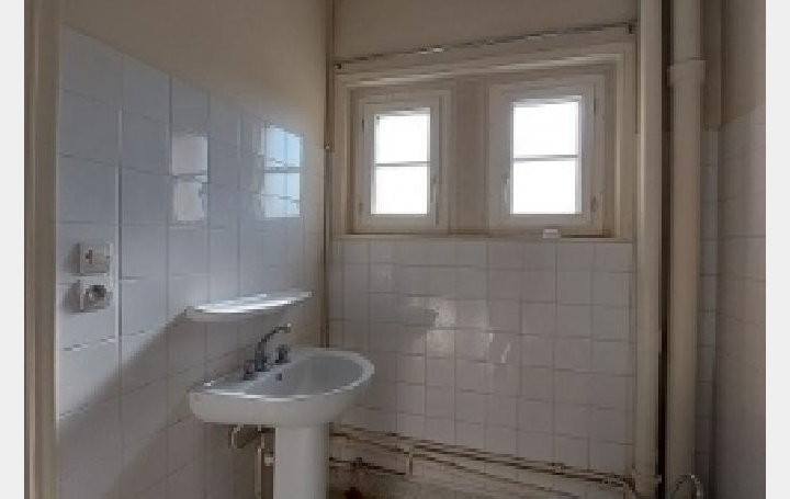 DUCASTEL IMMOBILIER : Appartement | MACON (71000) | 76 m2 | 650 € 