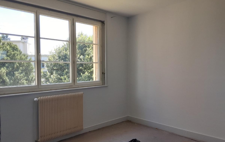 DUCASTEL IMMOBILIER : Appartement | MACON (71000) | 76 m2 | 650 € 