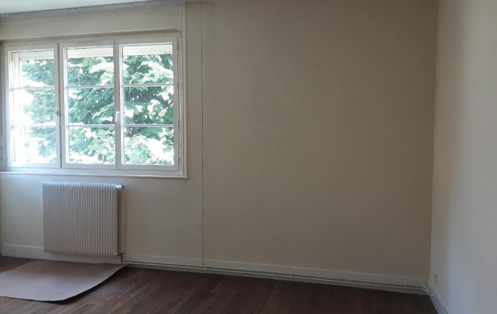 DUCASTEL IMMOBILIER : Appartement | MACON (71000) | 76 m2 | 650 € 