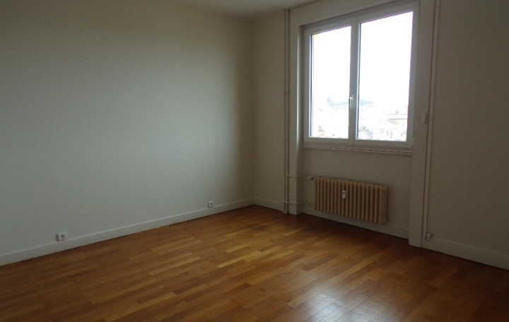 DUCASTEL IMMOBILIER : Appartement | MACON (71000) | 87 m2 | 785 € 