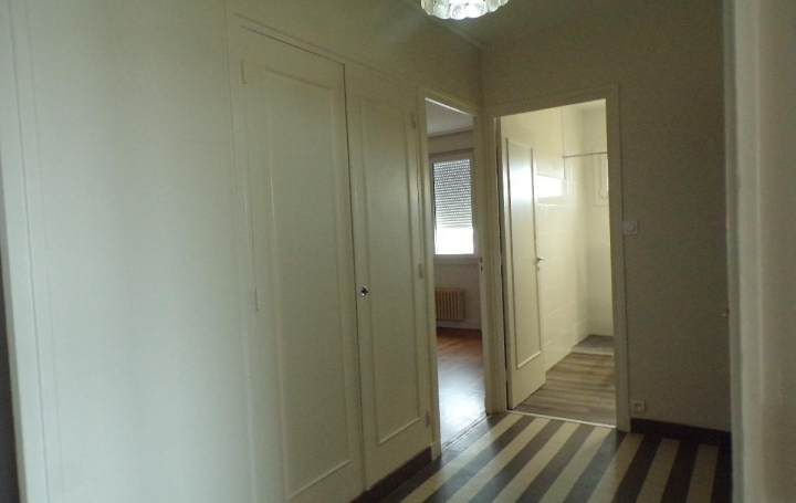 DUCASTEL IMMOBILIER : Appartement | MACON (71000) | 87 m2 | 785 € 