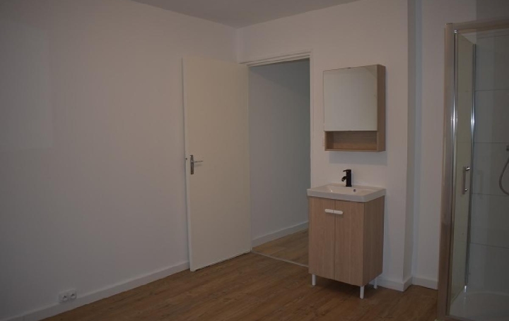 DUCASTEL IMMOBILIER : Appartement | MACON (71000) | 37 m2 | 410 € 