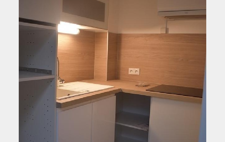 DUCASTEL IMMOBILIER : Appartement | MACON (71000) | 37 m2 | 410 € 