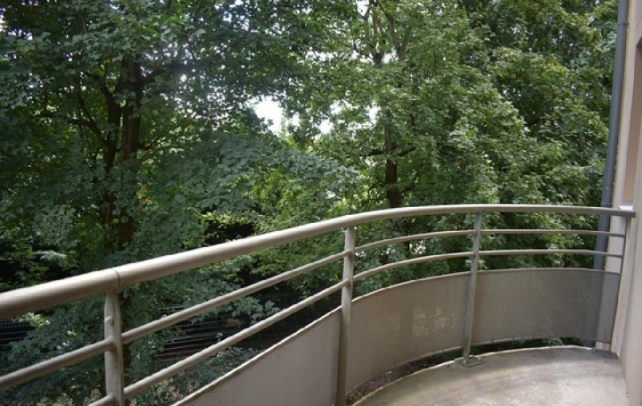  DUCASTEL IMMOBILIER Appartement | MACON (71000) | 55 m2 | 610 € 
