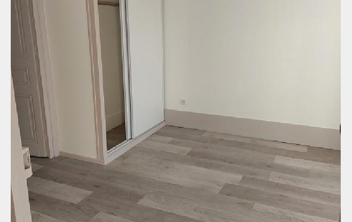 DUCASTEL IMMOBILIER : Appartement | MACON (71000) | 61 m2 | 490 € 