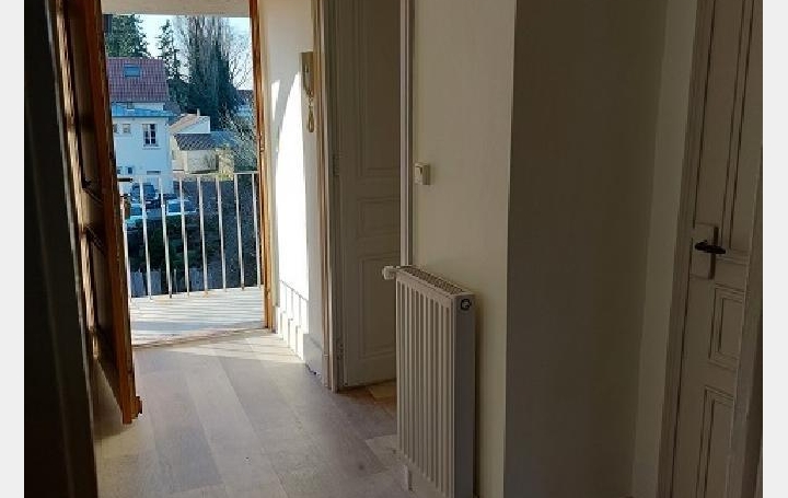 DUCASTEL IMMOBILIER : Appartement | MACON (71000) | 61 m2 | 490 € 