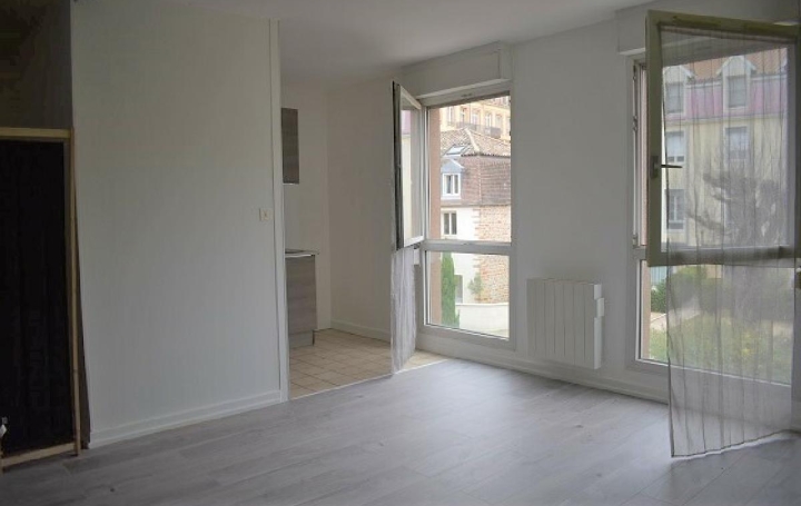 DUCASTEL IMMOBILIER : Appartement | MACON (71000) | 36 m2 | 495 € 