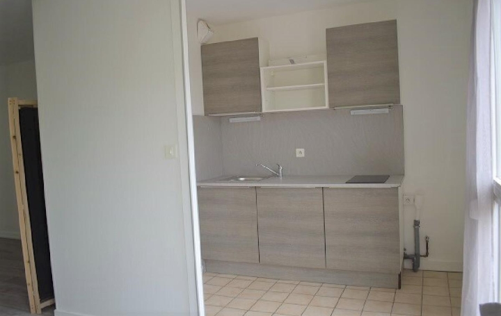 DUCASTEL IMMOBILIER : Appartement | MACON (71000) | 36 m2 | 495 € 