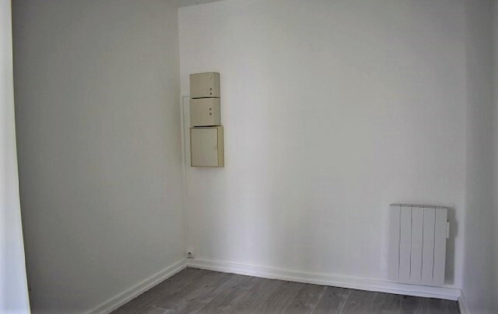 DUCASTEL IMMOBILIER : Appartement | MACON (71000) | 36 m2 | 495 € 