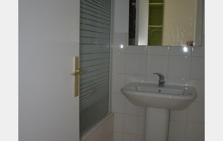 DUCASTEL IMMOBILIER : Appartement | MACON (71000) | 36 m2 | 495 € 