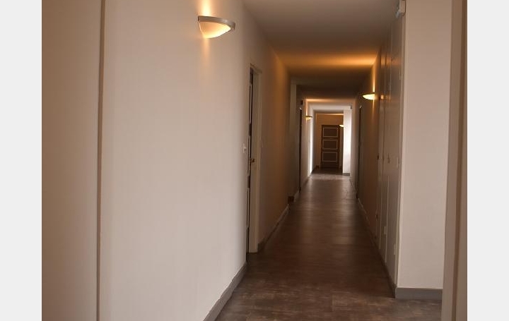 DUCASTEL IMMOBILIER : Appartement | MACON (71000) | 36 m2 | 495 € 