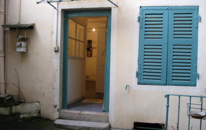  DUCASTEL IMMOBILIER Appartement | MACON (71000) | 35 m2 | 412 € 