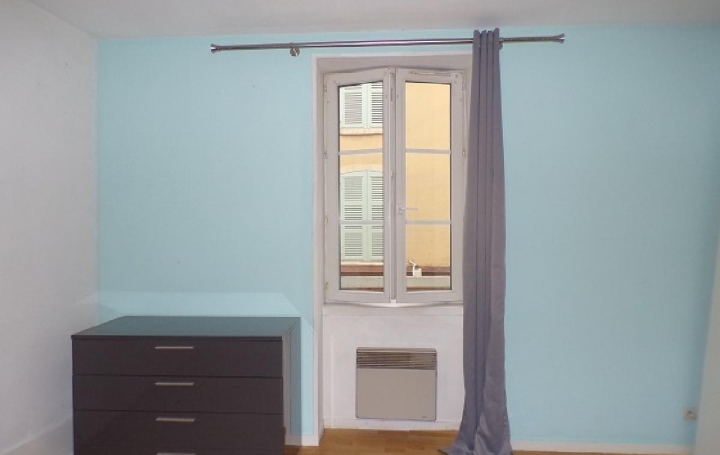 DUCASTEL IMMOBILIER : Appartement | CLUNY (71250) | 56 m2 | 380 € 