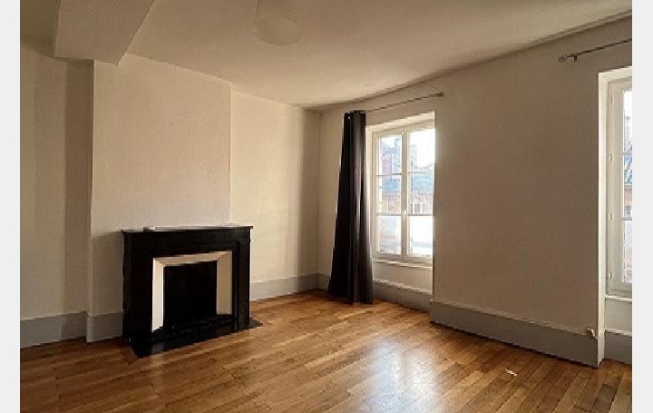  DUCASTEL IMMOBILIER Appartement | MACON (71000) | 50 m2 | 413 € 