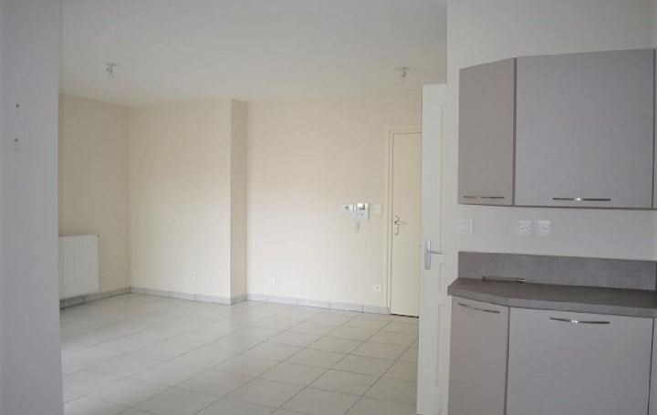 DUCASTEL IMMOBILIER : Appartement | MACON (71000) | 50 m2 | 650 € 