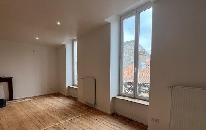 DUCASTEL IMMOBILIER : Appartement | MACON (71000) | 126 m2 | 875 € 