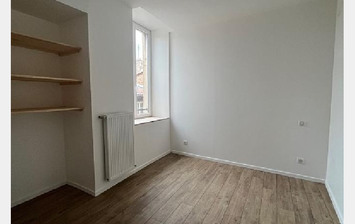 DUCASTEL IMMOBILIER : Apartment | MACON (71000) | 126 m2 | 875 € 