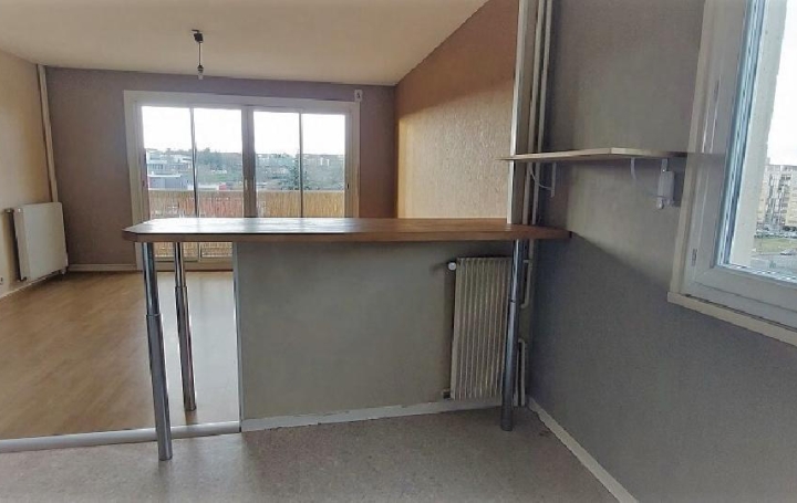 Appartement P2   MACON  48 m2 570 € 
