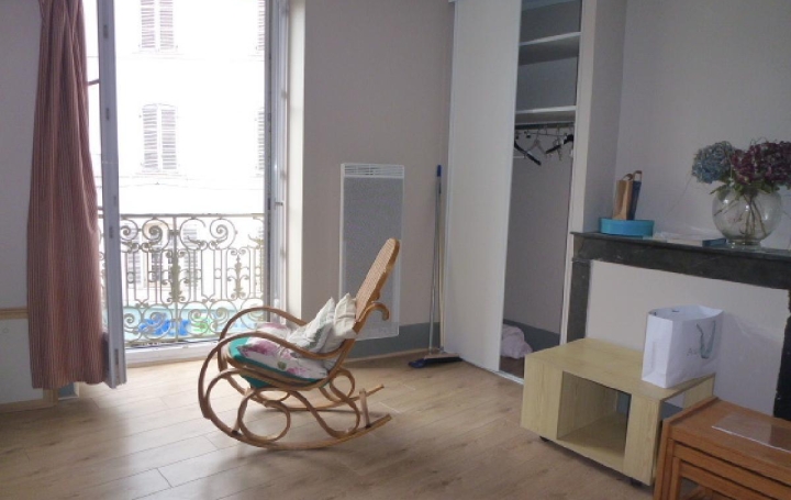 DUCASTEL IMMOBILIER Appartement | MACON (71000) | 43 m2 | 477 € 