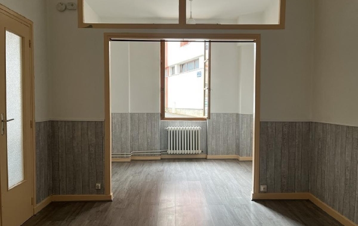  DUCASTEL IMMOBILIER Appartement | MACON (71000) | 35 m2 | 340 € 