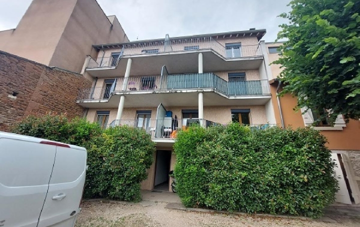  DUCASTEL IMMOBILIER Appartement | MACON (71000) | 28 m2 | 330 € 