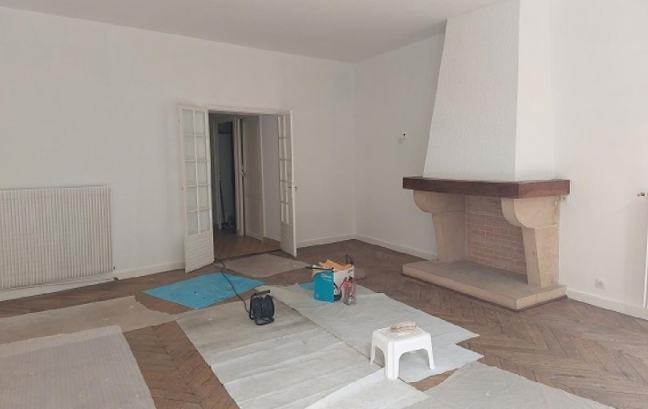  DUCASTEL IMMOBILIER Appartement | MACON (71000) | 86 m2 | 700 € 