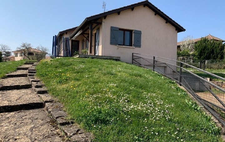  DUCASTEL IMMOBILIER Autres | BUSSIERES (71960) | 106 m2 | 1 135 € 