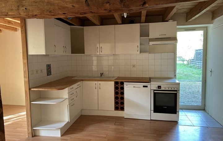  DUCASTEL IMMOBILIER Appartement | VIRE (71260) | 65 m2 | 660 € 