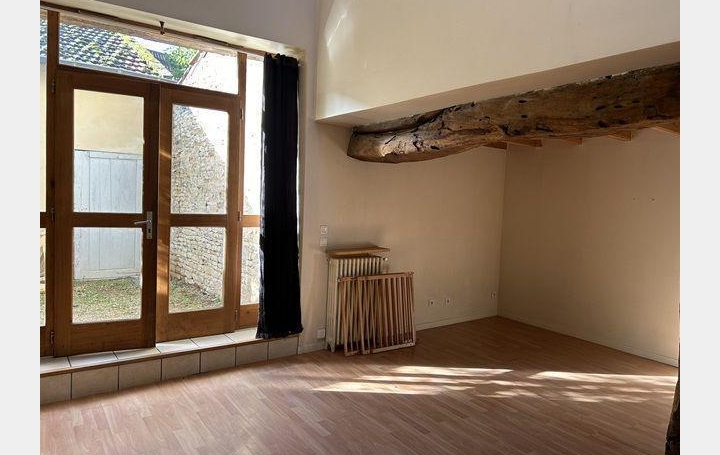  DUCASTEL IMMOBILIER Appartement | VIRE (71260) | 65 m2 | 660 € 