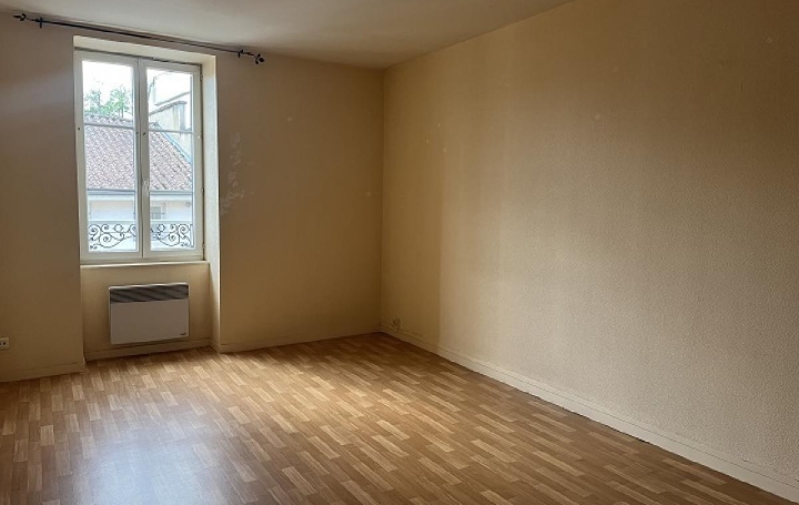  DUCASTEL IMMOBILIER Appartement | MACON (71000) | 60 m2 | 631 € 