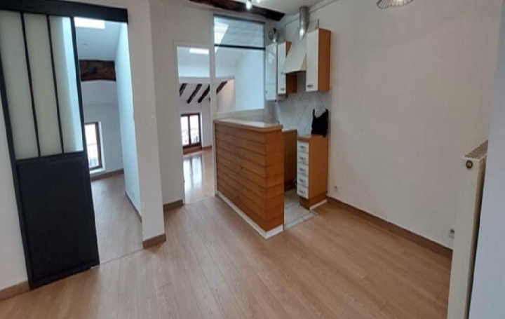  DUCASTEL IMMOBILIER Appartement | MACON (71000) | 55 m2 | 625 € 