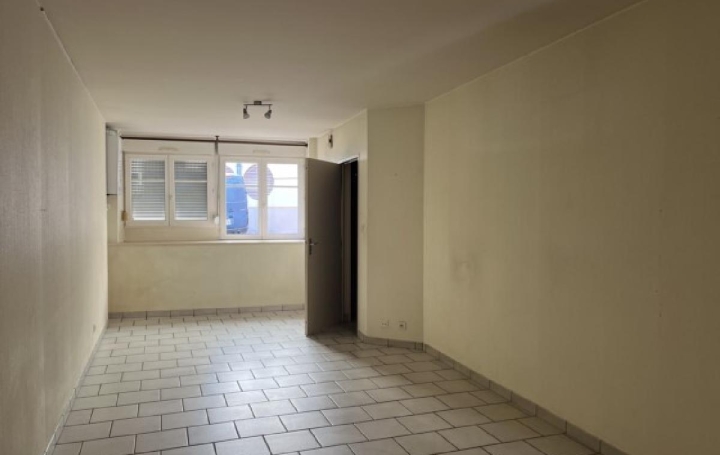  DUCASTEL IMMOBILIER Appartement | MACON (71000) | 75 m2 | 585 € 