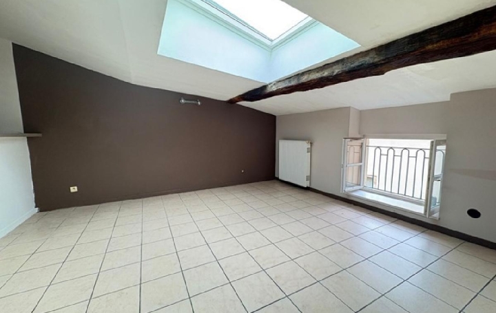  DUCASTEL IMMOBILIER Appartement | MACON (71000) | 53 m2 | 463 € 