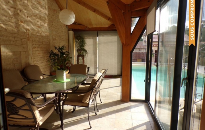 DUCASTEL IMMOBILIER : Maison / Villa | LUGNY (71260) | 100 m2 | 266 000 € 