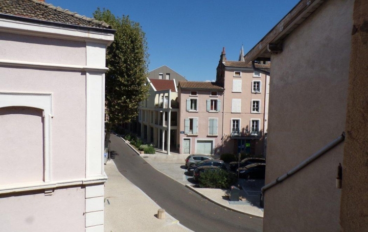 DUCASTEL IMMOBILIER : Appartement | MACON (71000) | 67 m2 | 96 500 € 