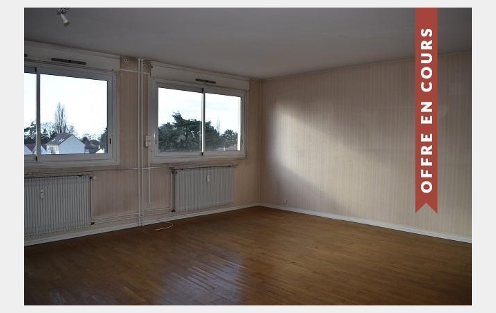 DUCASTEL IMMOBILIER : Appartement | MACON (71000) | 58 m2 | 69 000 € 