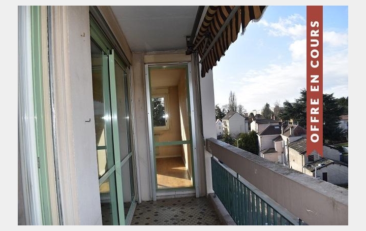 DUCASTEL IMMOBILIER : Appartement | MACON (71000) | 58 m2 | 69 000 € 