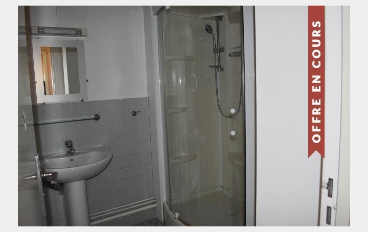 DUCASTEL IMMOBILIER : Appartement | MACON (71000) | 58 m2 | 69 000 € 