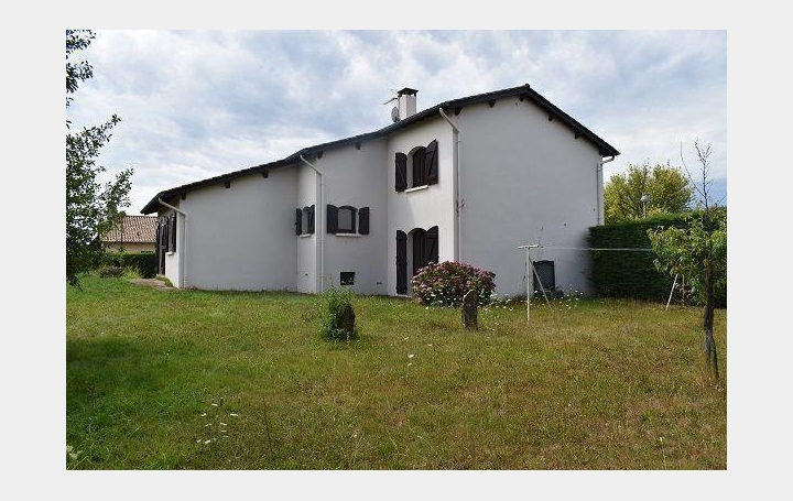 DUCASTEL IMMOBILIER : Maison / Villa | MACON (71000) | 166 m2 | 289 000 € 