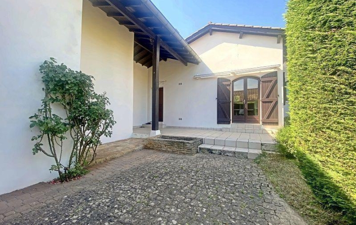 DUCASTEL IMMOBILIER : Maison / Villa | MACON (71000) | 166 m2 | 289 000 € 