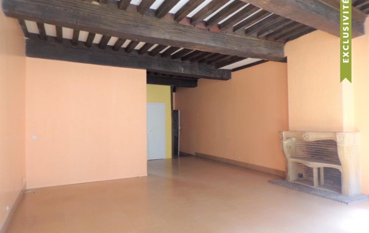 DUCASTEL IMMOBILIER : Apartment | MACON (71000) | 92 m2 | 119 000 € 