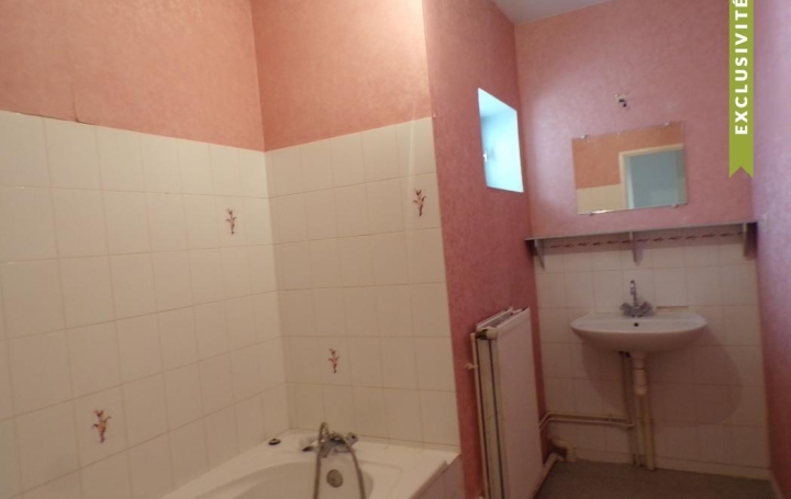 DUCASTEL IMMOBILIER : Appartement | MACON (71000) | 92 m2 | 119 000 € 