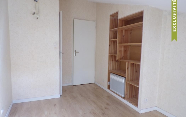 DUCASTEL IMMOBILIER : Apartment | MACON (71000) | 92 m2 | 119 000 € 