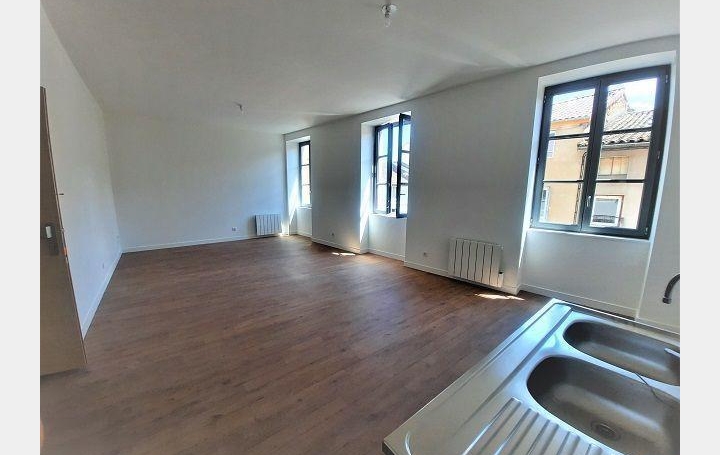  DUCASTEL IMMOBILIER Appartement | MACON (71000) | 61 m2 | 169 500 € 