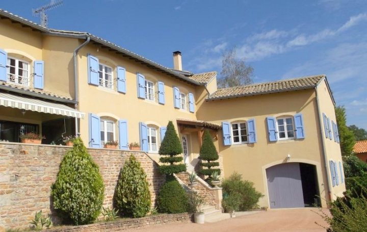 DUCASTEL IMMOBILIER : Maison / Villa | MACON (71000) | 250 m2 | 480 000 € 