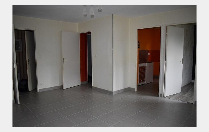 DUCASTEL IMMOBILIER : Appartement | MACON (71000) | 54 m2 | 84 500 € 