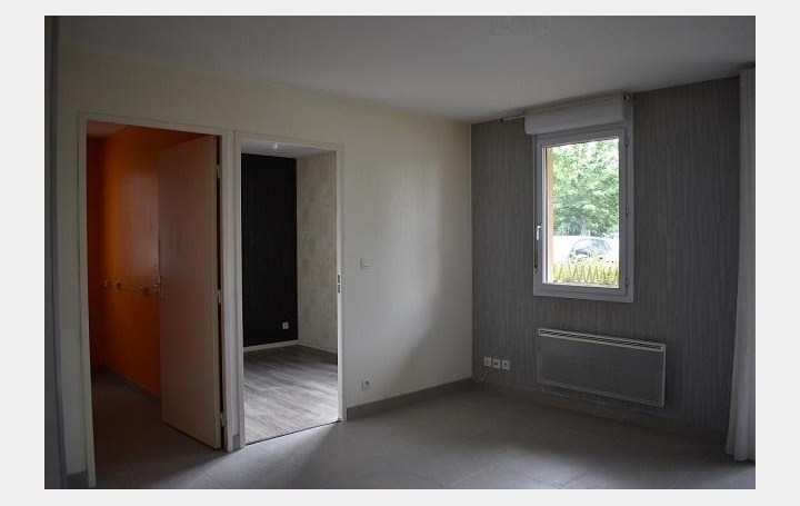 DUCASTEL IMMOBILIER : Appartement | MACON (71000) | 54 m2 | 84 500 € 